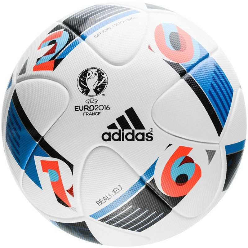 Adidas Beau Jeu EURO 2016 OMB AC5415 .5